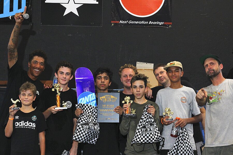 2017 Harvest Jam Photos