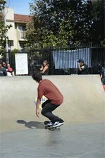 Last week Shawn Hale