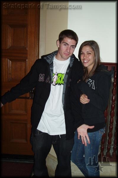 Lakai Fully Flared Premiere