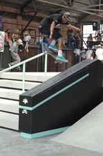 This hardflip fronts