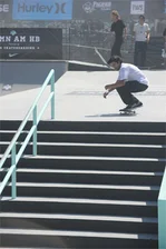 Paul Rodriguez - swi