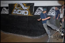 MIA Skatepark Clash 