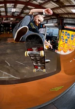 Kristion Jordan keep