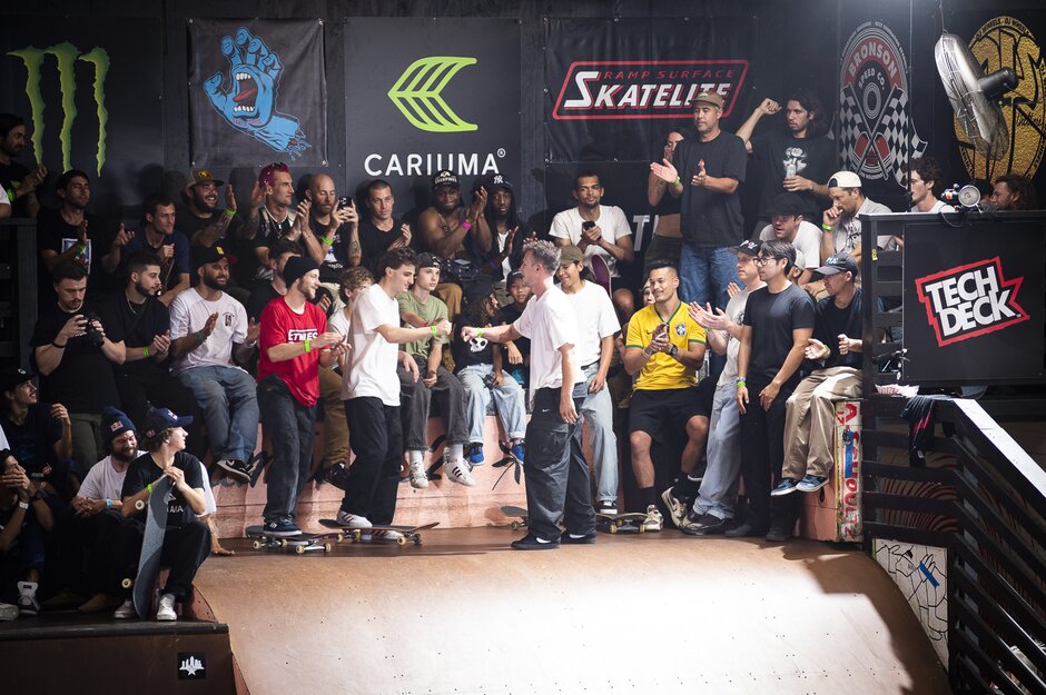 Tampa Pro 2023: Sunday Finals Photos