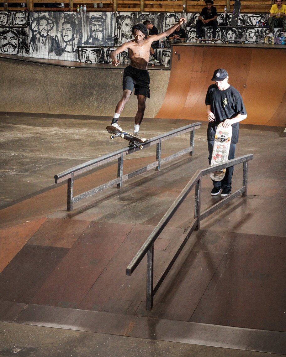 Back to School Bash 2019 Photos