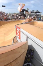 Coastal Carnage 2009