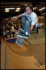 Tampa Pro 2007 Satur