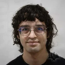 Cristhian Rosas