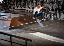 

Luan’s Switch Bi