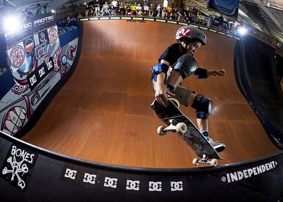 Damn Am Woodward West 2016 - Day 2 Photos