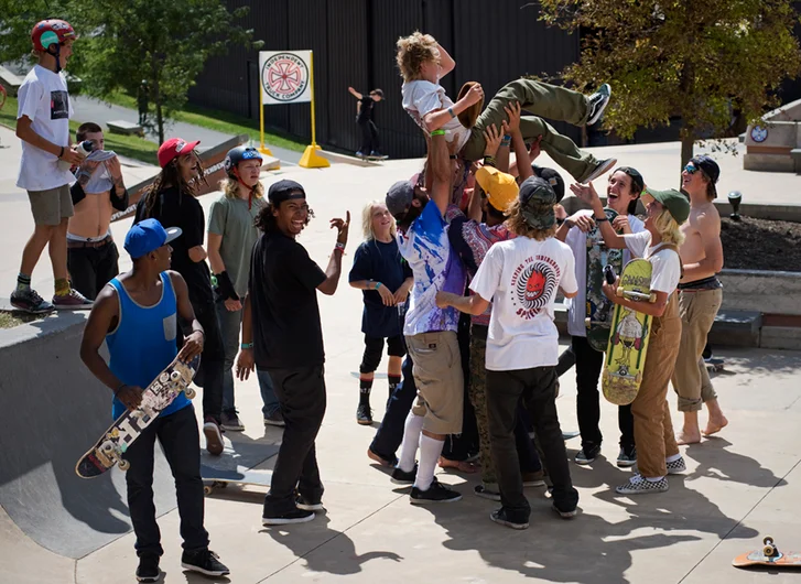 <!--wwpa-fri-->

Pretty safe to say everybody really liked Toby Bennett’s run.