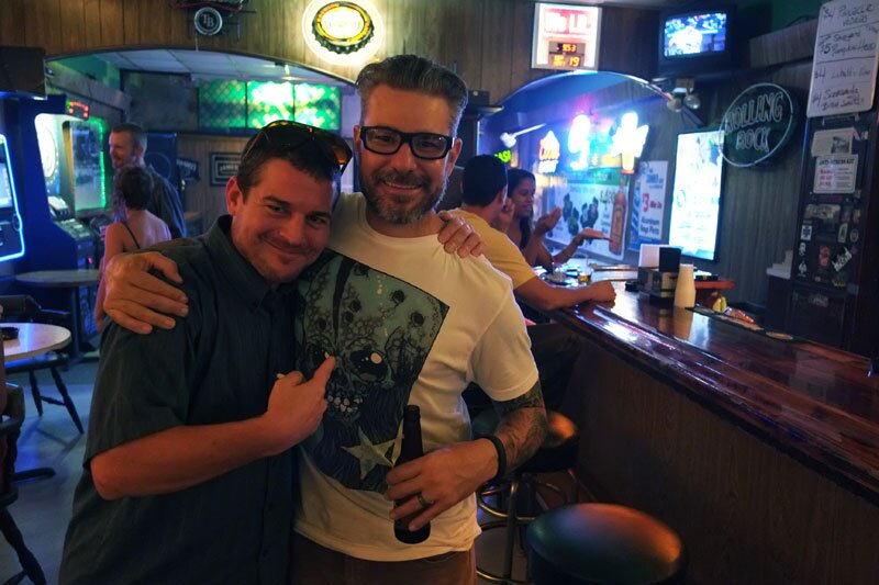 The Emerald in St. Pete