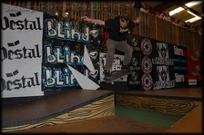 Tampa Pro 2008 Skate