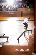 If there was a dopes