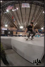 X Games XII: Nightli