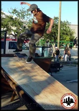 Another Weekend in P