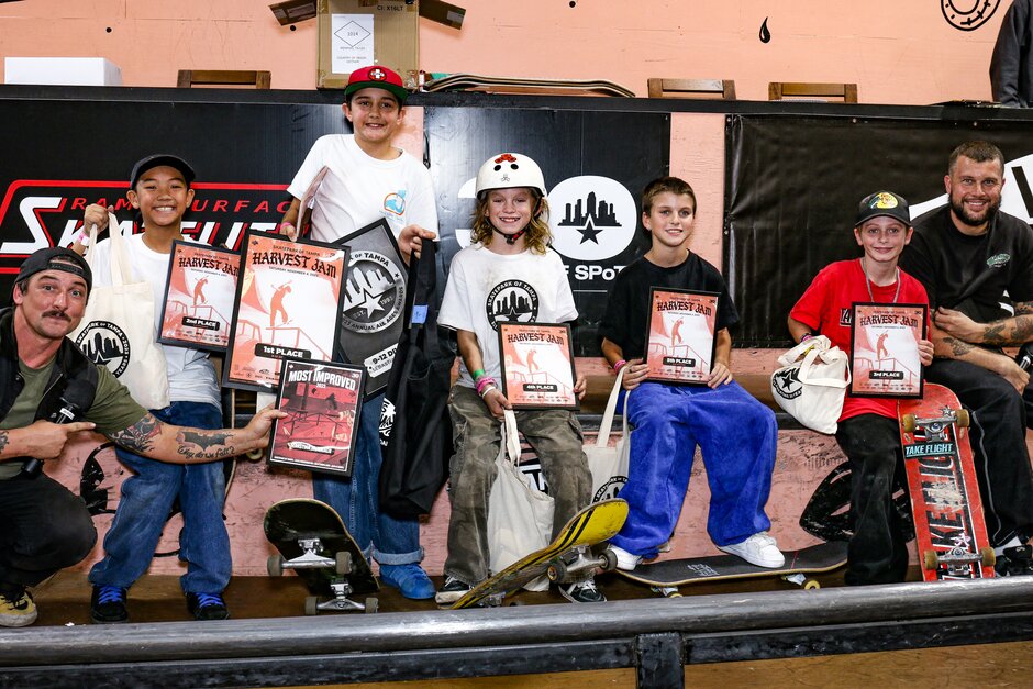 All Ages Contest Series: Harvest Jam 2023 Photos