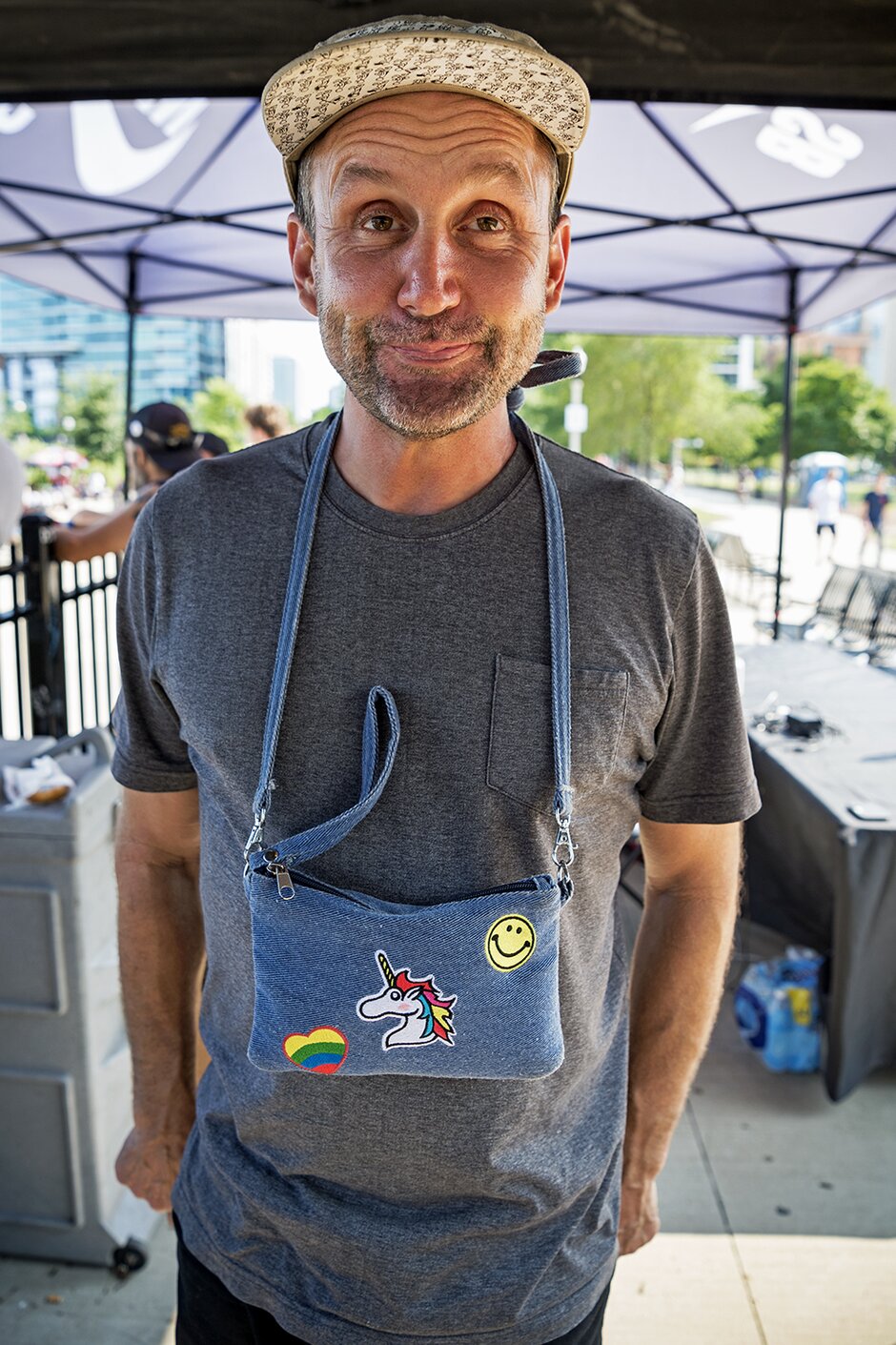 2018 Damn Am Chicago Qualifiers & Best Trick