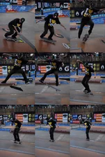 Tampa Am 2009 Saturd