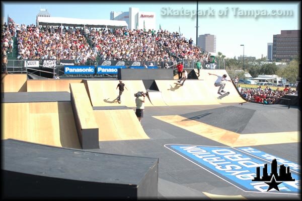 Greg Lutzka Switch 360 Flip