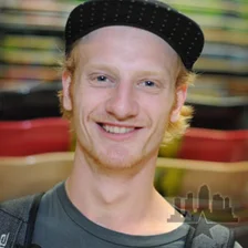 Woody Hoogendijk