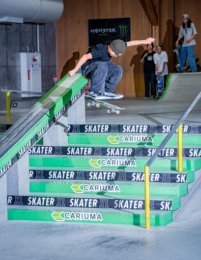 Ginpei owns the pressure flip. If you have done one in the last five years you owe him money.

<!--damnamjapan2023practice-->