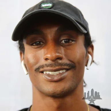 Aamir Dani-Williams