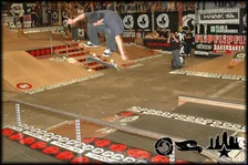 Tampa Am 2006 Skate 