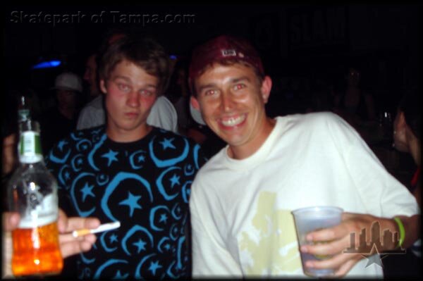 Australia Day Three - Tizzy Pizzey