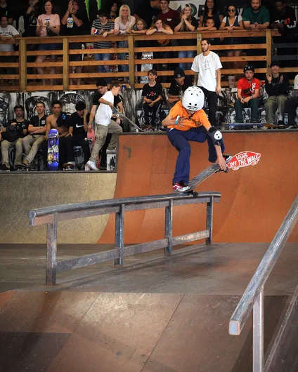 <!--cotc19finals-->

Noah Pollard : Crook Indy Transfer