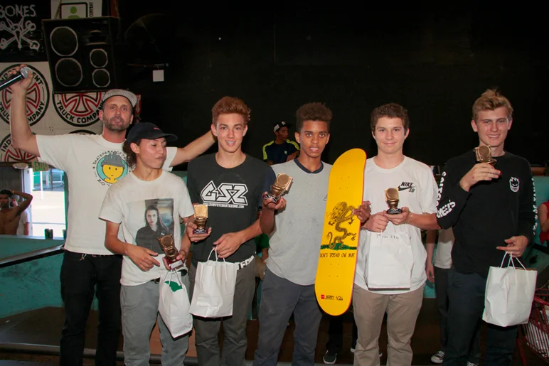 <!--sr16-->

16 & Up Awards. <a href=