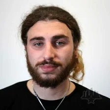 Ethan Kaplan