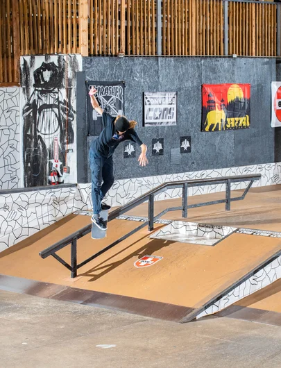 almost missed this high speed back smith from Ricky

<!--schoolsoutjam22-->