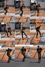 Damn Am Costa Mesa 2