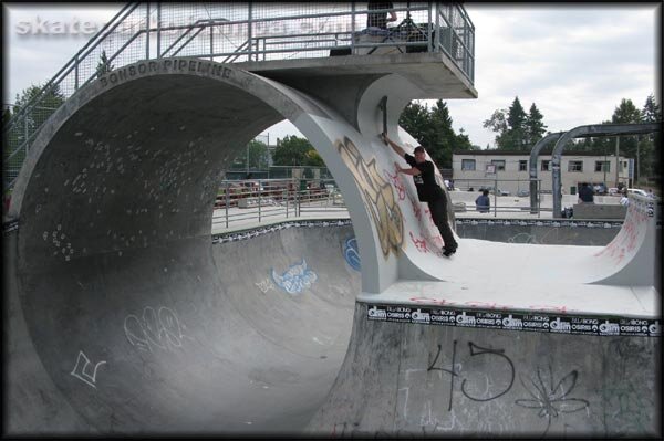 Full Pipe