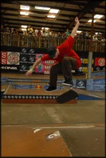 Tampa Pro 2009 Skate