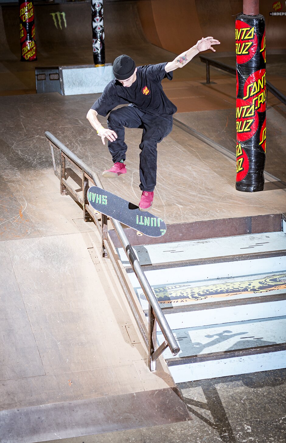 Tampa Am 2019 Last Chance Open Photos