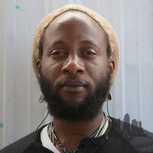 Ezekiel Tafari