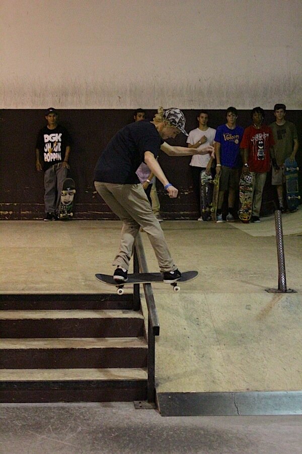 Surf Expo 2013