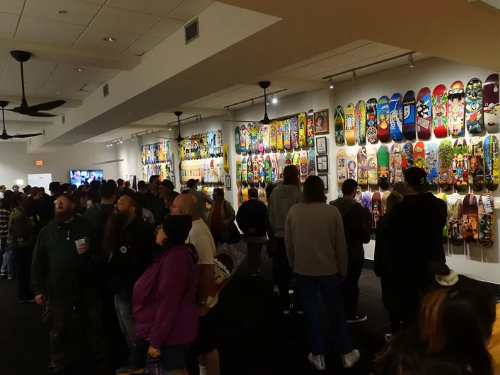 <!--pro20deckaid-->

So much history in this room...