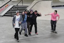 Adriano Lachovski cr