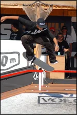 Damn Am Costa Mesa 2