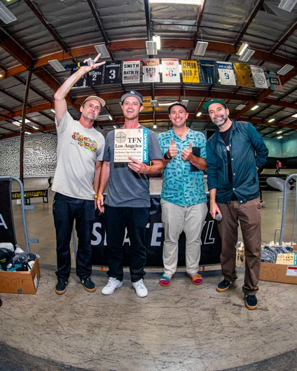 Colin McKay bringing back the 3rd act of Plan B? Thanks for Nothing Colin!

<!--damnamla2023finals-->