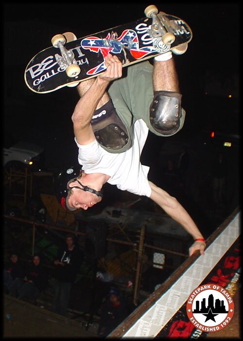 Tampa Am 2004 Vert