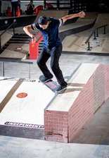 

180 Switch Crook