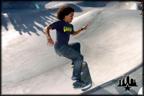 Volcom Meadows Pro Invitational 2006