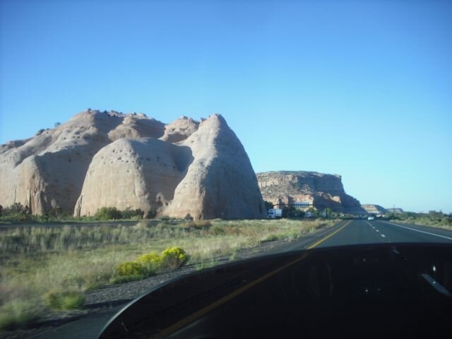 Motorcycle Ride from San Diego to Tampa