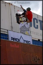 Vans WSR07 Contest i