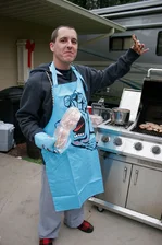 Montesi Land
Grill-