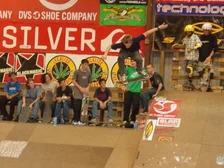 2002 Bowl Contest an